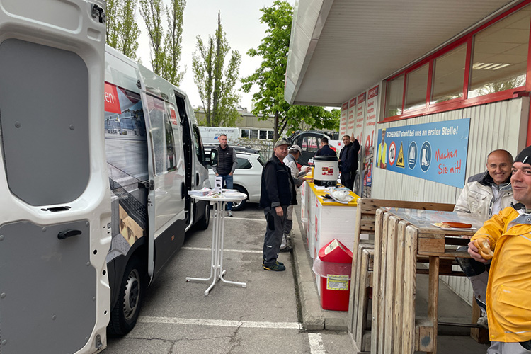 ACO Roadshow 2022