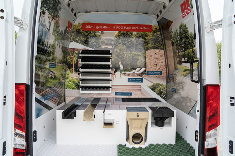 ACO Roadshow 2022