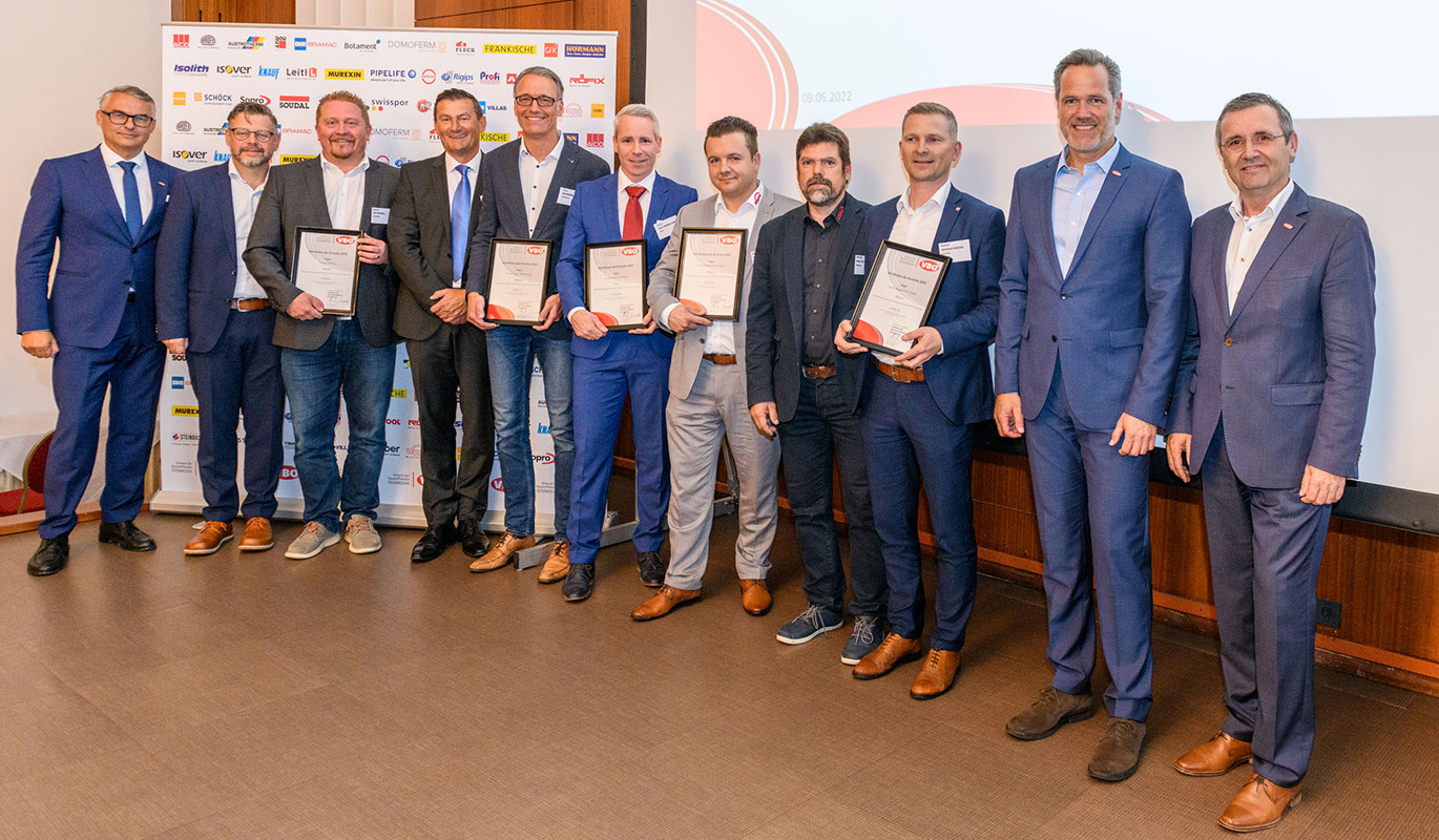 ACO Die Besten Der Branche 2022 Web