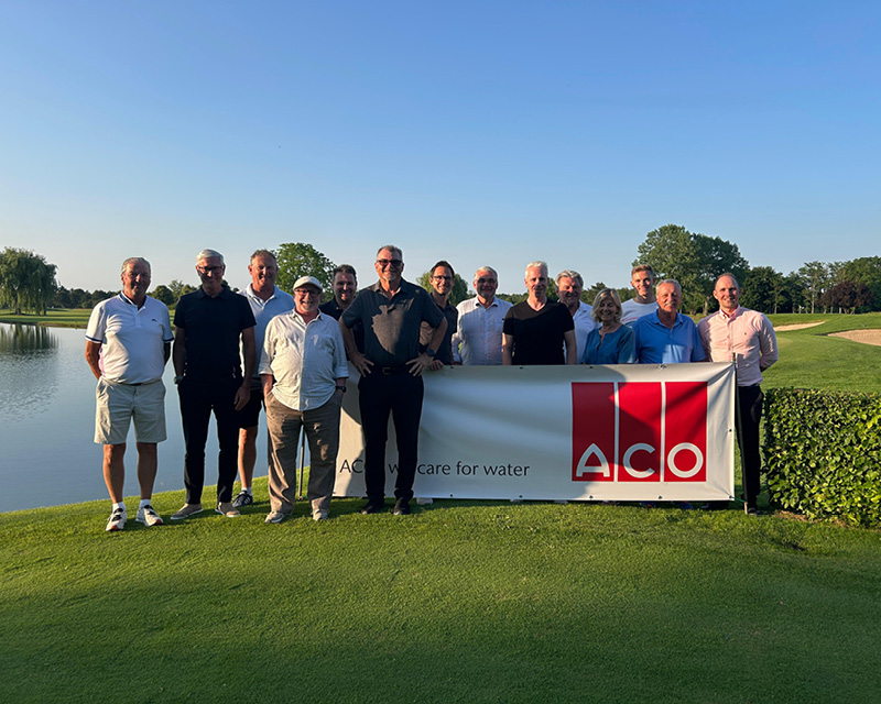 ACO Golftrophy 2025 Bild 1