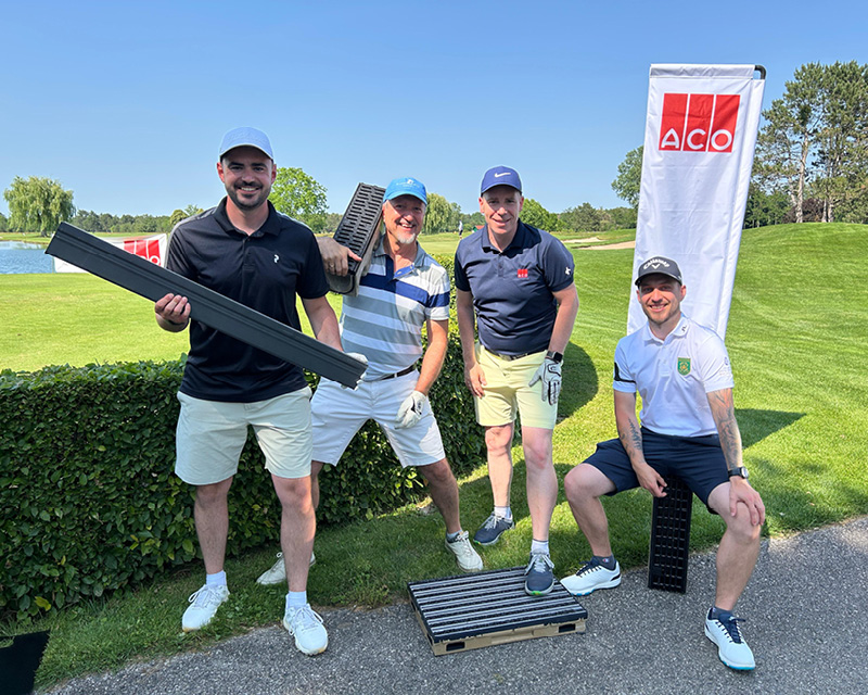 ACO Golftrophy 2025 Bild 2