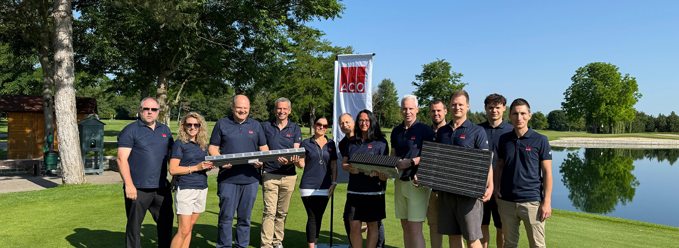 ACO Golftrophy 2025 Header