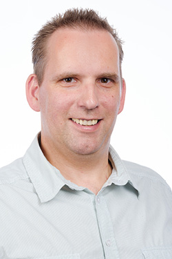 Jürgen Schmid