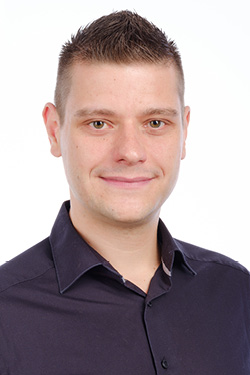 Markus Spörk