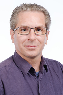 Thomas Fontner
